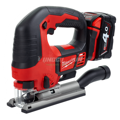 Máy cưa lọng Milwaukee M18 BJS-0