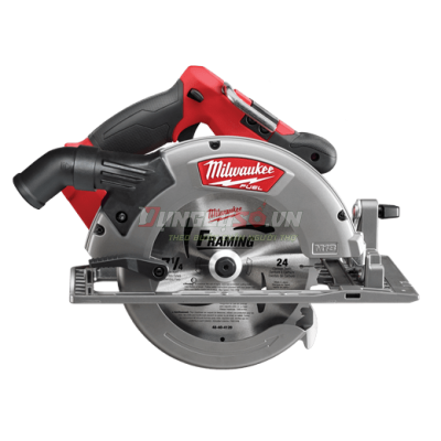 Máy cưa đĩa Milwaukee M18 CCS66-0 
