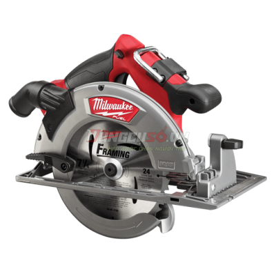 Máy cưa đĩa Milwaukee M18 CCS66-0 