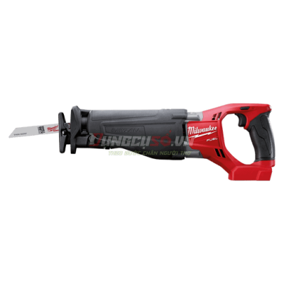 Máy cưa kiếm Milwaukee M18 CSX-0