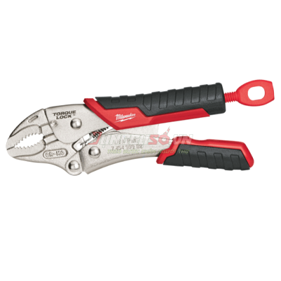 Kìm bấm chết mũi cong Milwaukee 48-22-3420