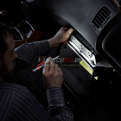 Đèn LED dạng bút Milwaukee IPL-LED