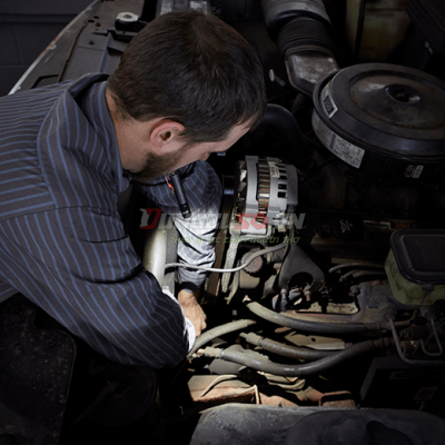 Đèn LED dạng bút Milwaukee IPL-LED