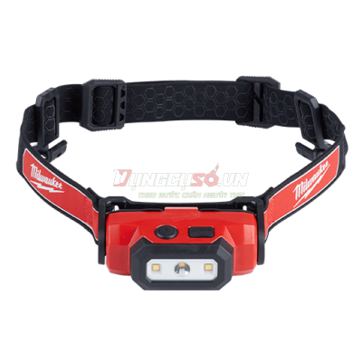 Đèn LED quấn đầu Milwaukee L4 HL-301