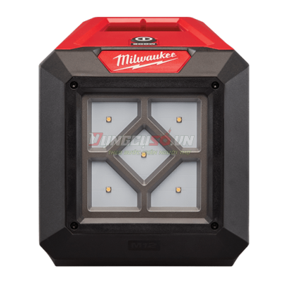 Đèn hắt sáng Milwaukee M12 AL-0