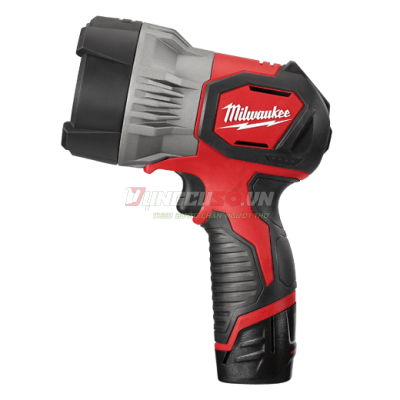 Đèn LED rọi điểm Milwaukee M12 SLED-0