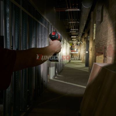 Đèn LED rọi điểm Milwaukee M12 SLED-0