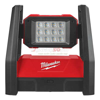 Đèn LED hắt công suất cao Milwaukee M18 HAL-0