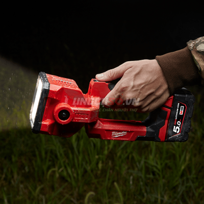 Đèn rọi/hắt Milwaukee M18 SLED-0
