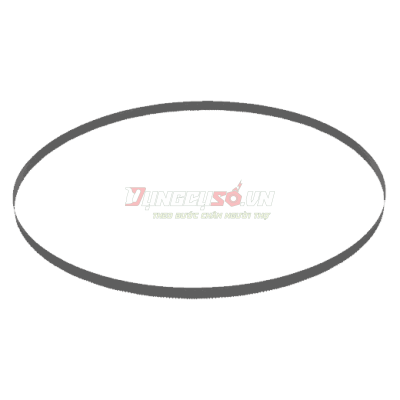 Lưỡi cưa vòng sắc bén – 10 TPI Milwaukee 48-39-0500