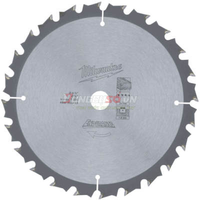 Lưỡi máy cưa đĩa Milwaukee 4932256388