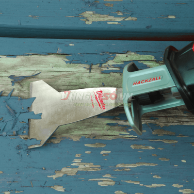 Lưỡi dao cạo Milwaukee 49-00-5456