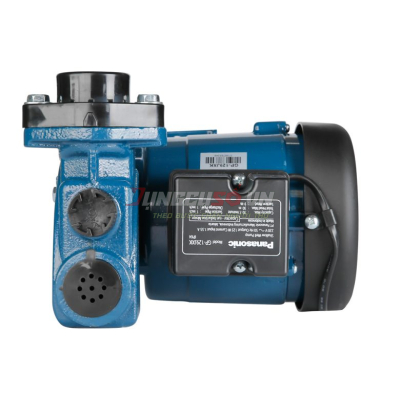 Máy bơm nước đẩy cao 125W Panasonic GP-129JXK-NV5