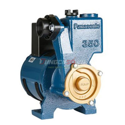 Máy bơm nước đẩy cao 350W Panasonic GP-350JA-SV5