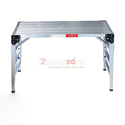 Thang nhôm bàn Poongsan PS-25160