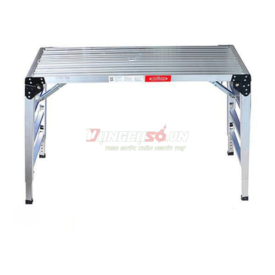 Thang nhôm bàn Poongsan PS-40120