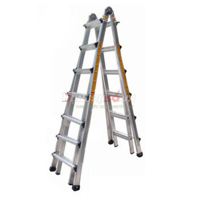 Thang nhôm chữ A Poongsan PS-47