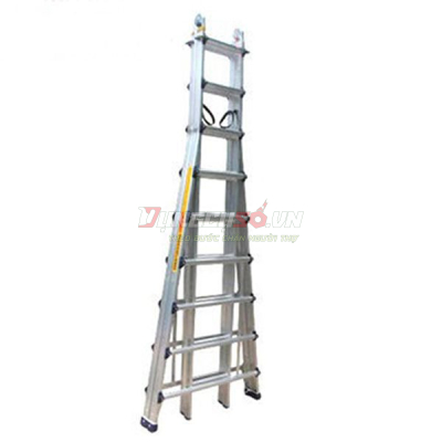 Thang nhôm chữ A Poongsan PS-51