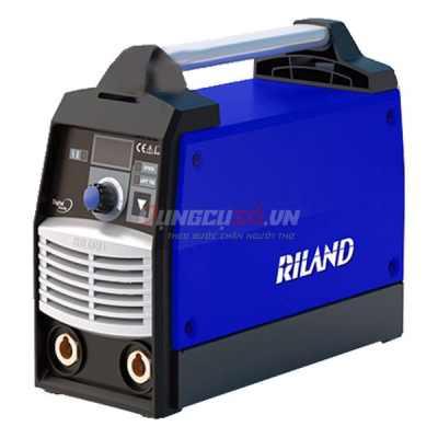 Máy hàn MIG Riland 200CT Inverter
