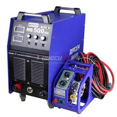 Máy hàn MIG Riland NB 500 Inverter