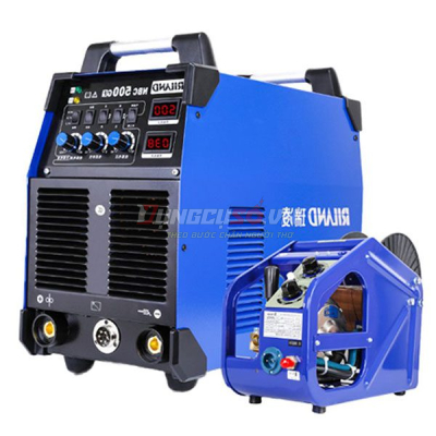 Máy hàn MIG Riland NBC 500GF Inverter