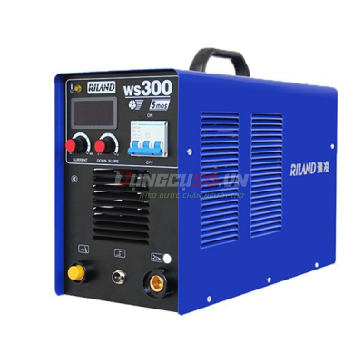 Máy hàn TIG Riland WS 300S Inverter