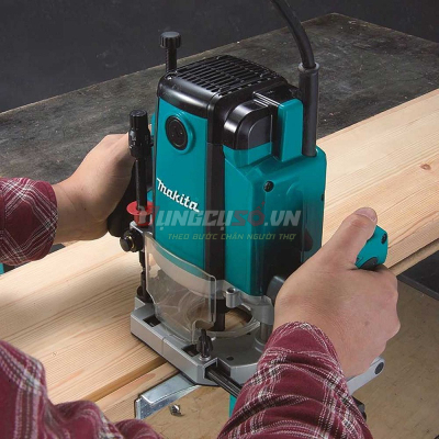 Máy phay 1/2″ Makita RP1800