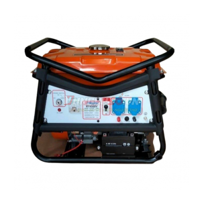 MÁY PHÁT ĐIỆN CHẠY XĂNG 3KW RYMARU RY4500V