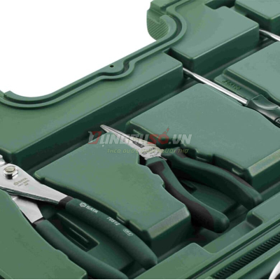 Bộ dụng cụ sửa chửa ô tô 56 chi tiết Sata 09509