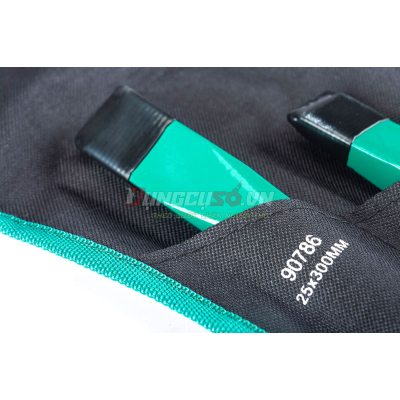 Bộ mũi đục bằng 3 chi tiết Sata 09163