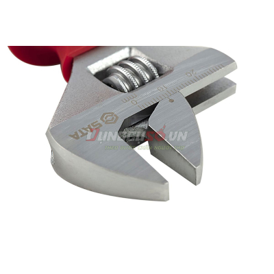 Mỏ lết chuyên dùng 10in/250mm cách điện 1000V Sata 47103