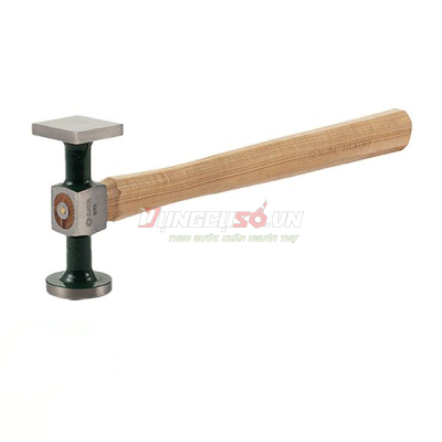 Búa gò cán gỗ 320g Sata 92101