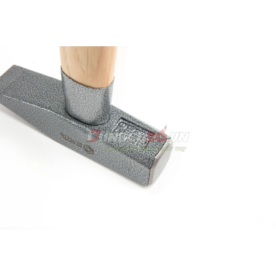Búa cơ khí cán gỗ 200g Sata 92401