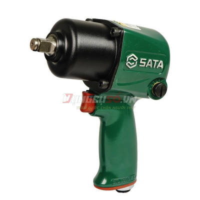 Máy siết bu lông hơi 1/2 in Sata 01118