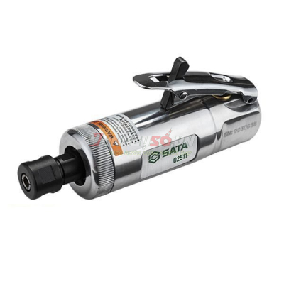 Máy mài hơi 6mm Sata 02511