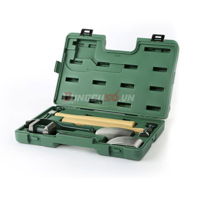 Bộ dụng cụ sửa chữa ô tô 6 chi tiết Sata 09152