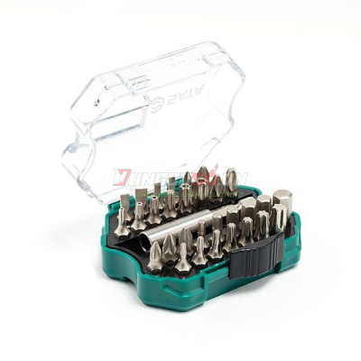 Bộ mũi vặn vít đa năng 31 chi tiết Sata 09332
