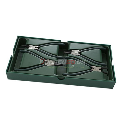 Bộ kiềm mở phe 4 chi tiết Sata 09911