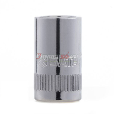Đầu tuýp 6 cạnh 1/4in – 10mm Sata 11310