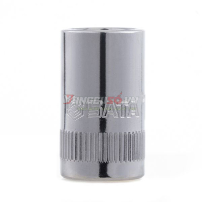 Đầu tuýp 6 cạnh 1/4in – 14mm Sata 11314
