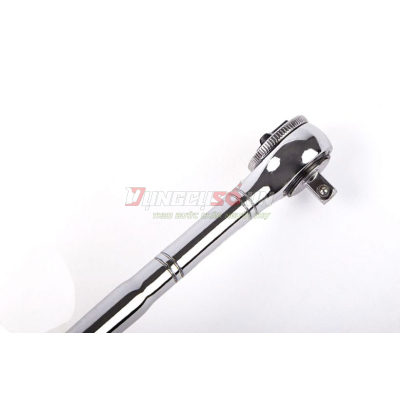 Cần siết lực tự động đầu tròn 1/4in Sata 11901