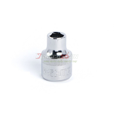 Đầu tuýp 6 cạnh 3/8in – 7mm Sata 12302