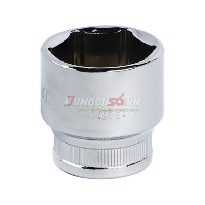 Đầu tuýp 6 cạnh 3/8in – 9mm Sata 12402