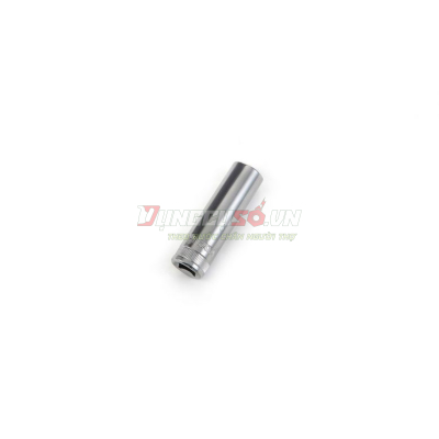 Đầu tuýp dài 6 cạnh 3/8in – 14mm Sata 12407
