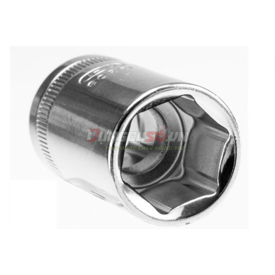 Đầu tuýp 6 cạnh 1/2in – 11mm Sata 13302