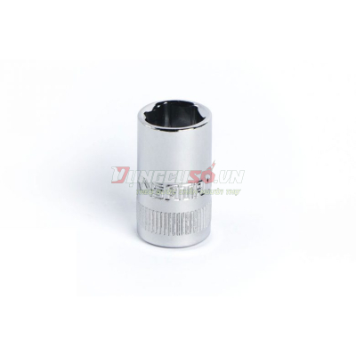 Đầu tuýp 6 cạnh 1/2in – 17mm Sata 13308