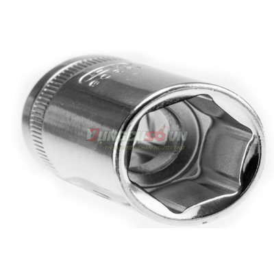 Đầu tuýp 6 cạnh 1/2in – 23mm Sata 13314