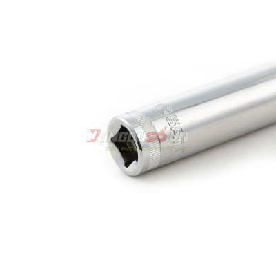 Đầu tuýp 6 cạnh 1/2in – 19mm Sata 13410