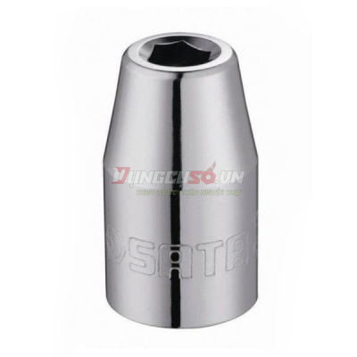 Khớp nối 1/2in (1/2in x 5/16in) Sata 13914