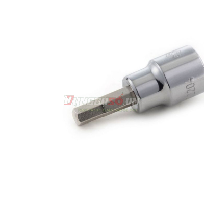 Đầu tuýp mũi lục giác 3/8in – 10mm Sata 22207
